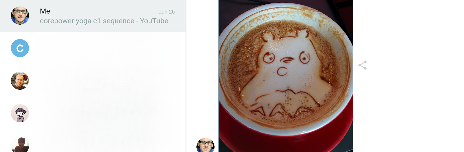 Pushbullet: SMS on PC and more