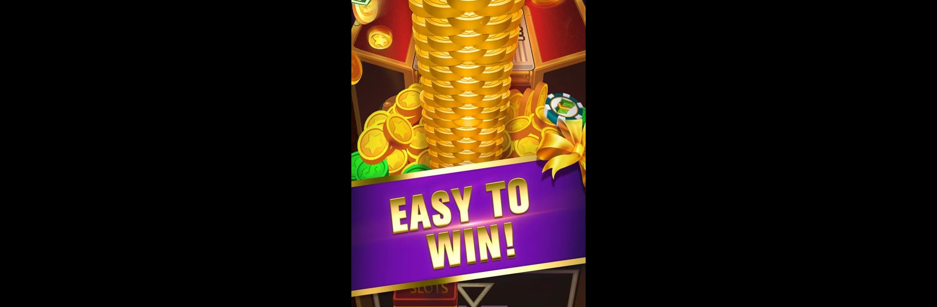 Daily Pusher Slots 777