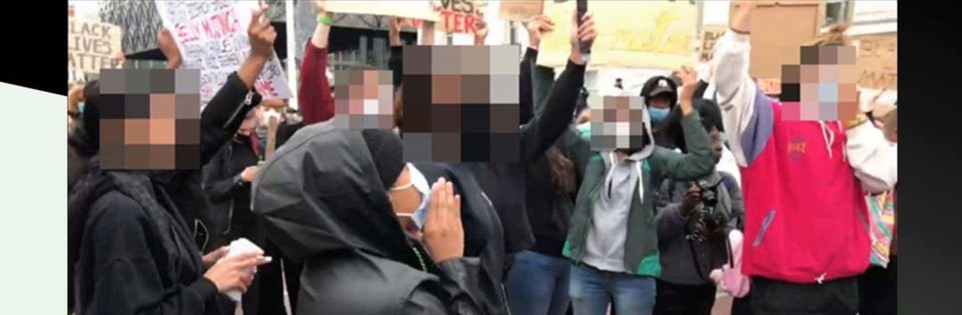 PutMask - Hide Faces In Videos Automatically