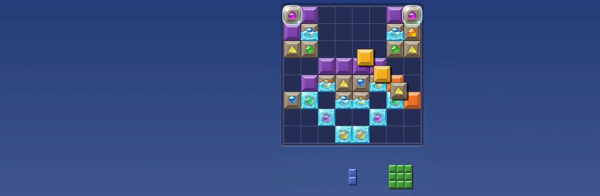Block Pop!