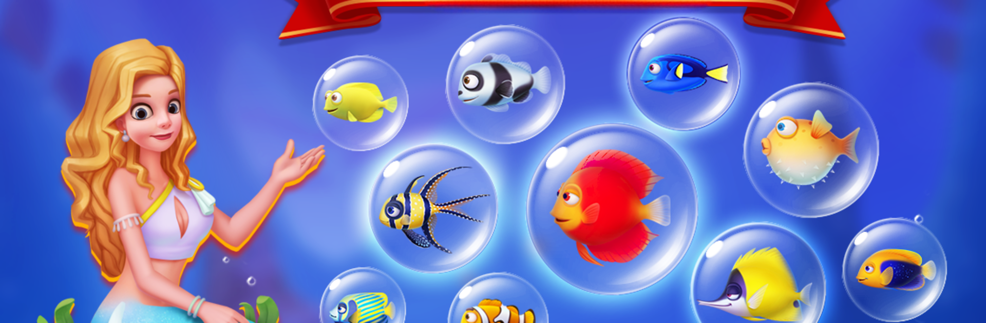 Block Puzzle Fish – Free Puzzle Games