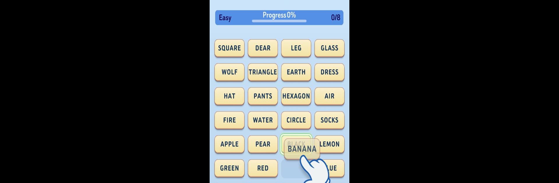 Word Bridges Logic Connections
