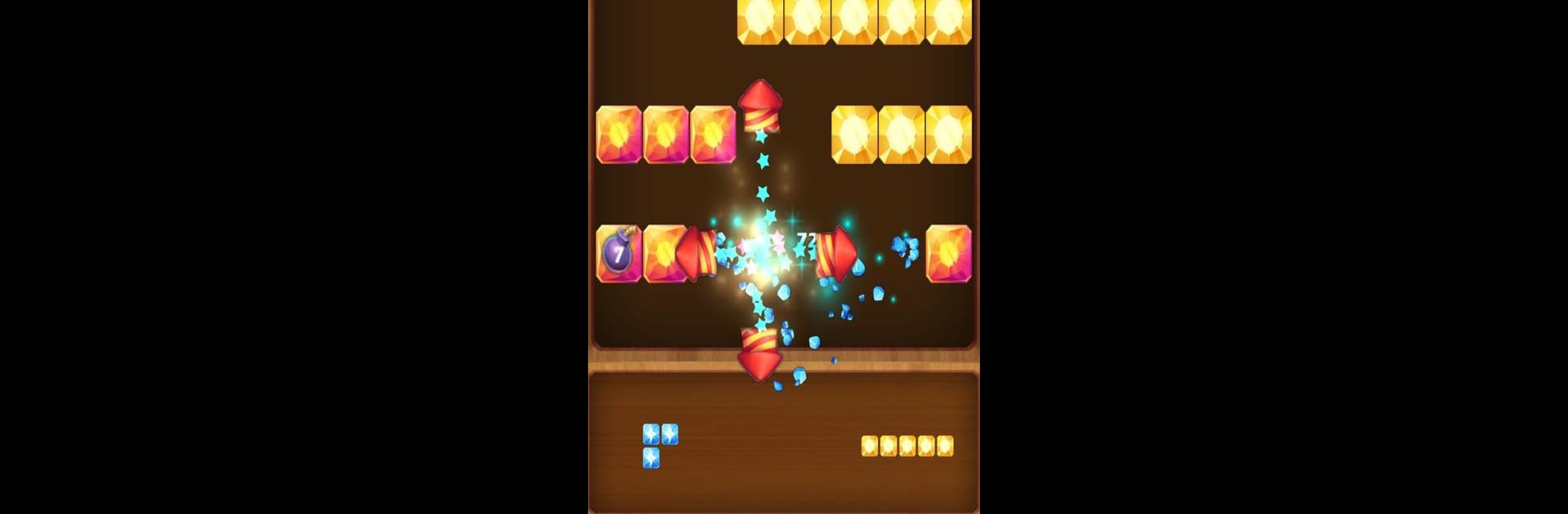 Jewels Win