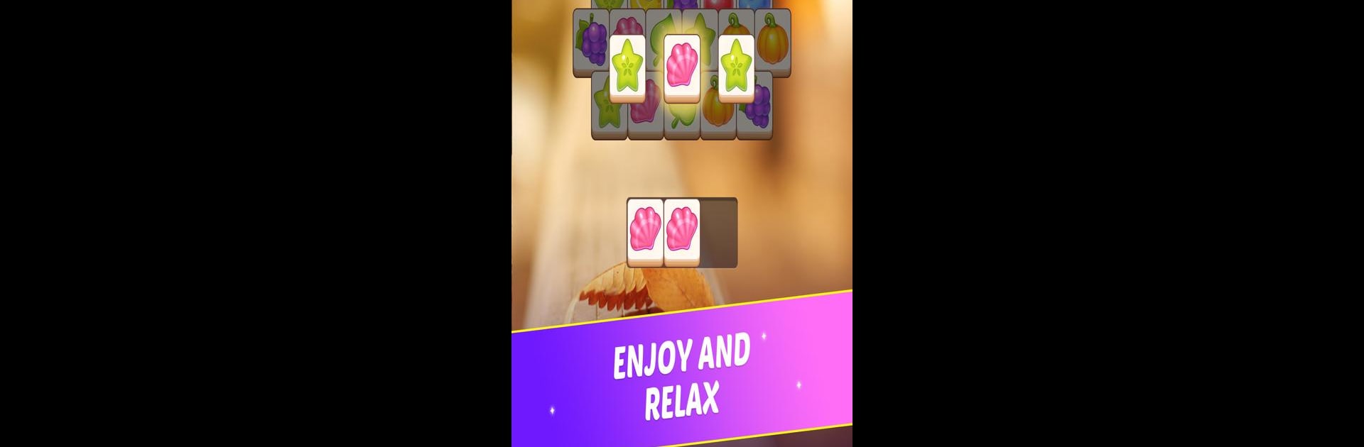 Match Tile Scenery
