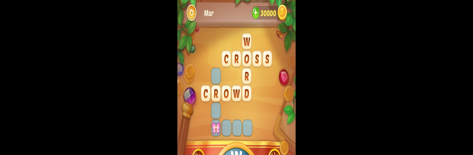 Word Magic Spell
