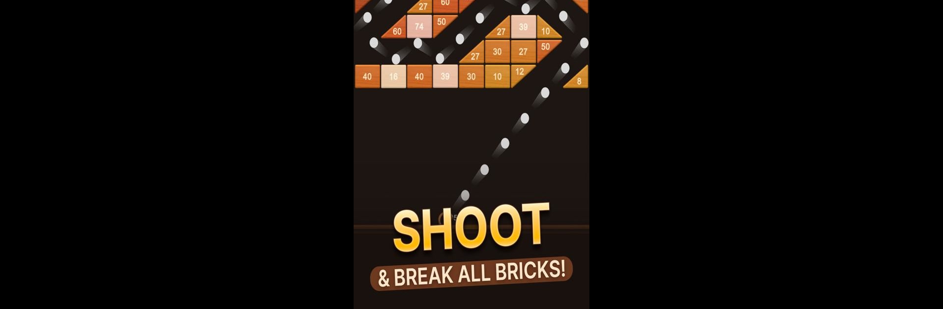 Brick Breaker: Legend Balls