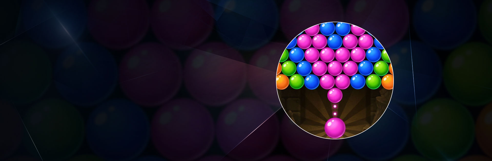 Bubble Shooter Games 🕹️ Play Now for Free on Play123