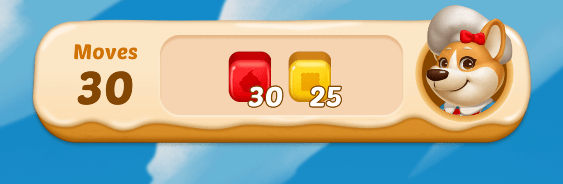 Sweet Cubes : Match & Blast