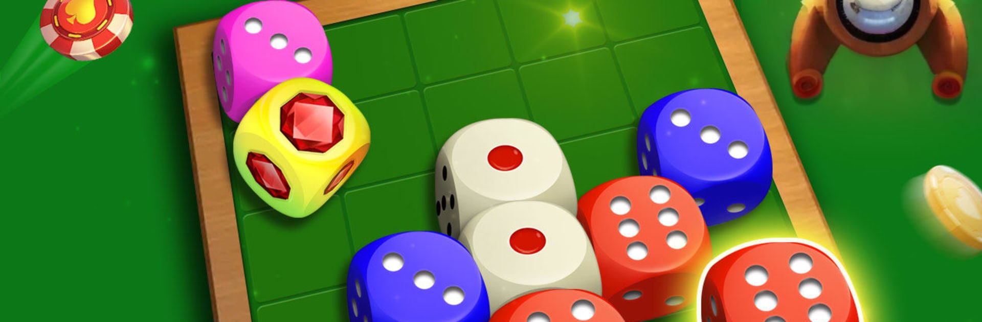 Puzzle Brain-easy game