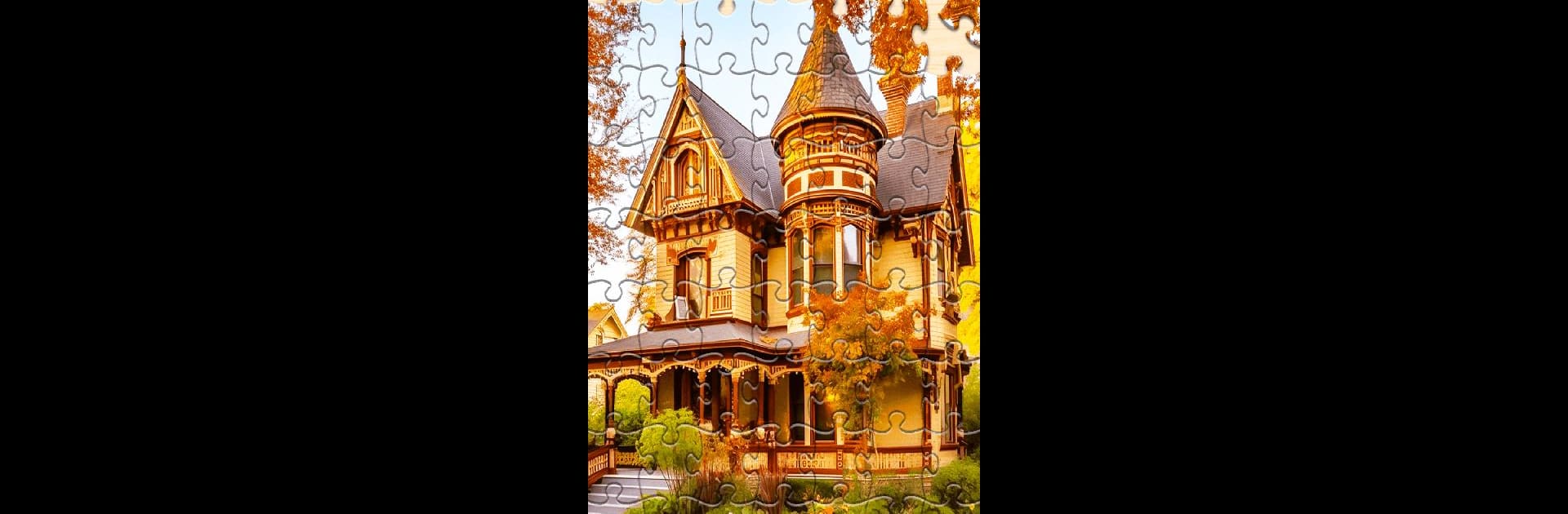 Jigsawland-HD Puzzle Games