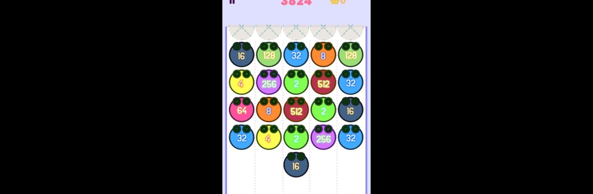 Win Bubble Blast