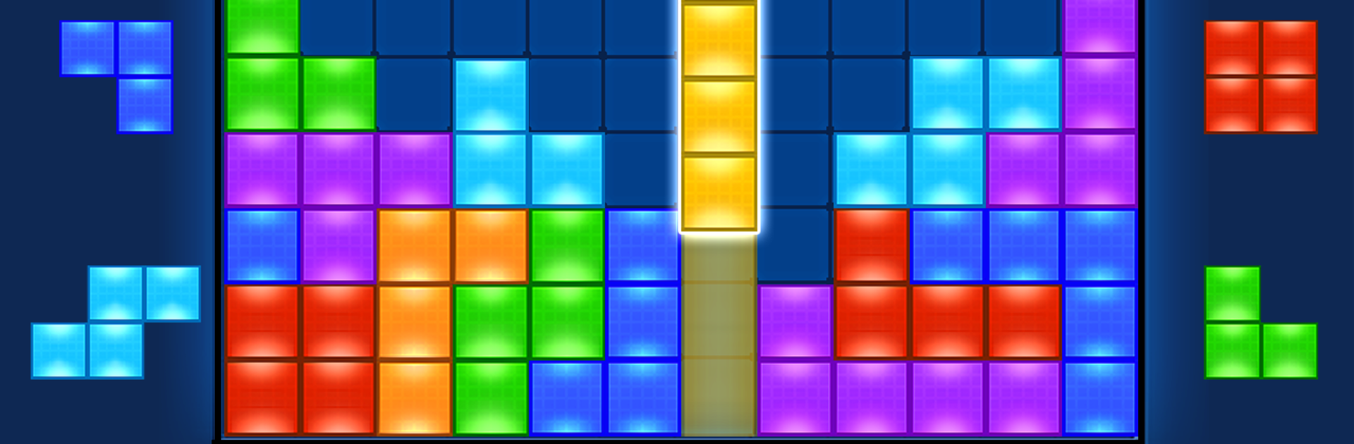 Puzzle Bricks
