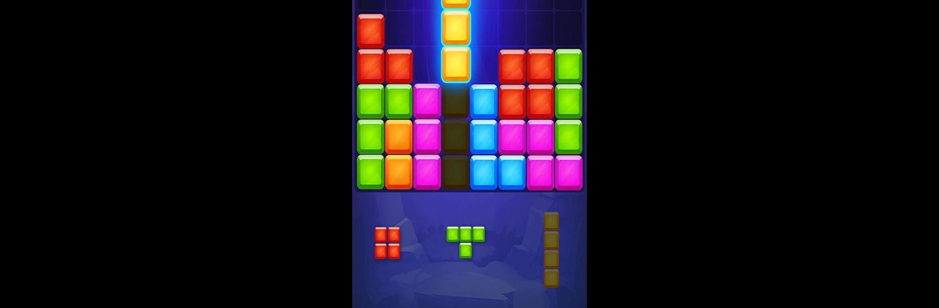 Puzzle Game