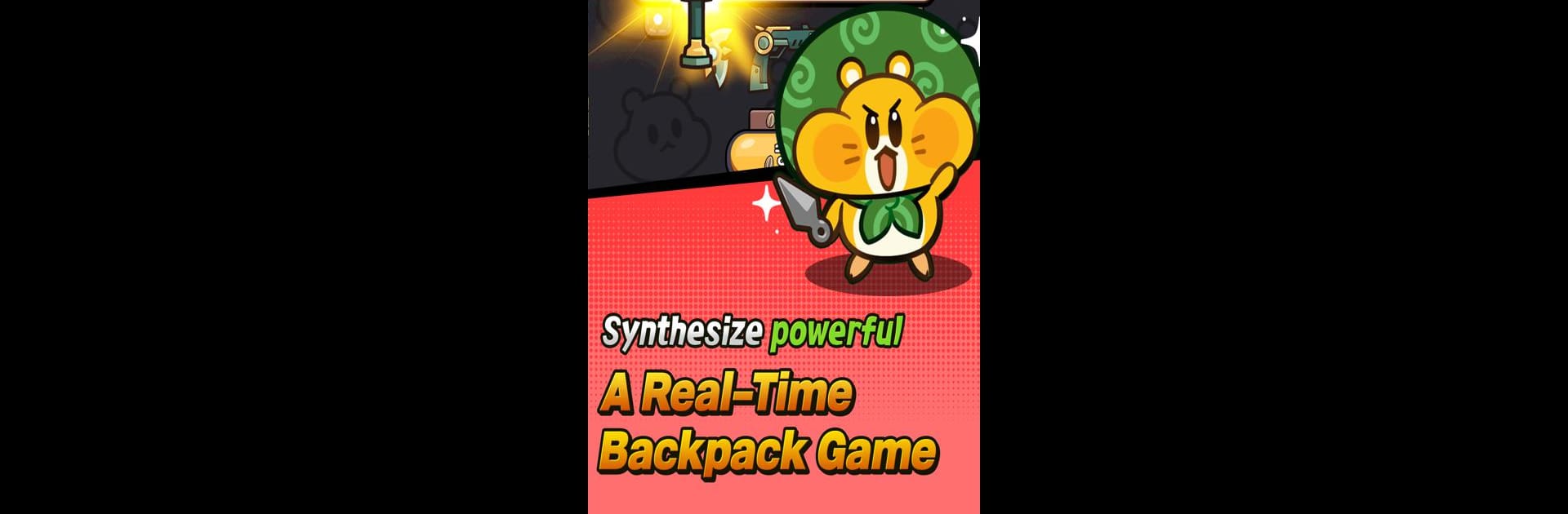 Hamster Combat! Real Backpack