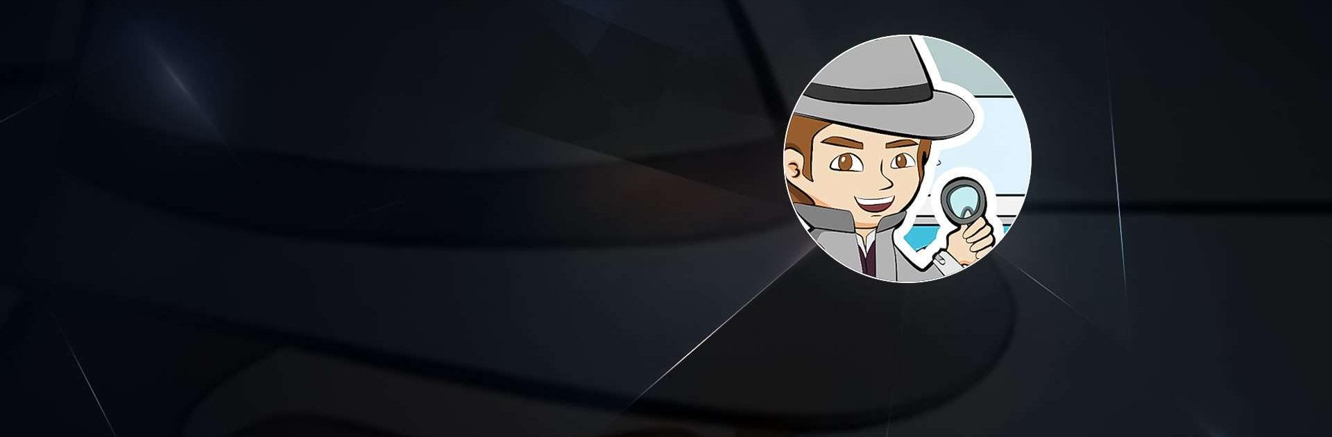 Find Differences - Detective 3