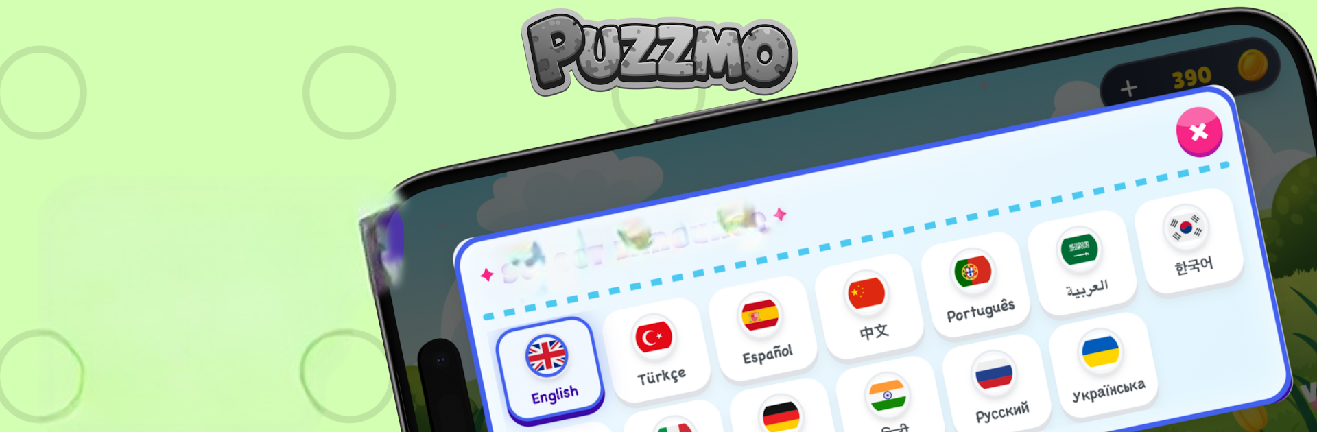 Puzzmo - Brain Puzzle Game