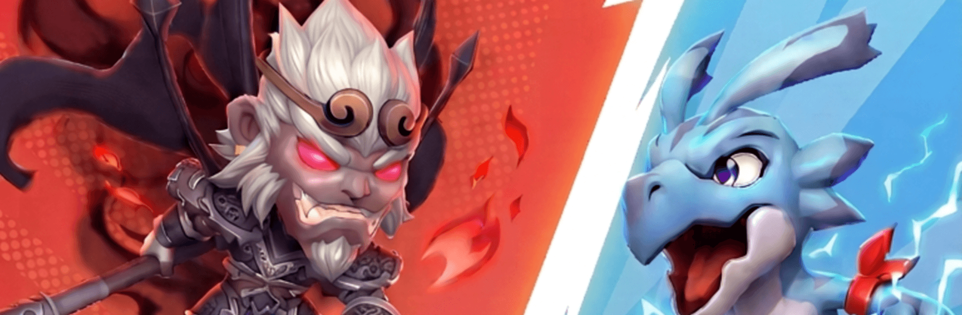 Merge Monster: PvP Battle