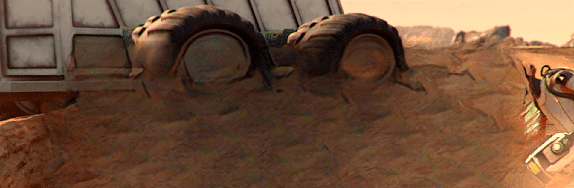 Occupy Mars: Colony Builder