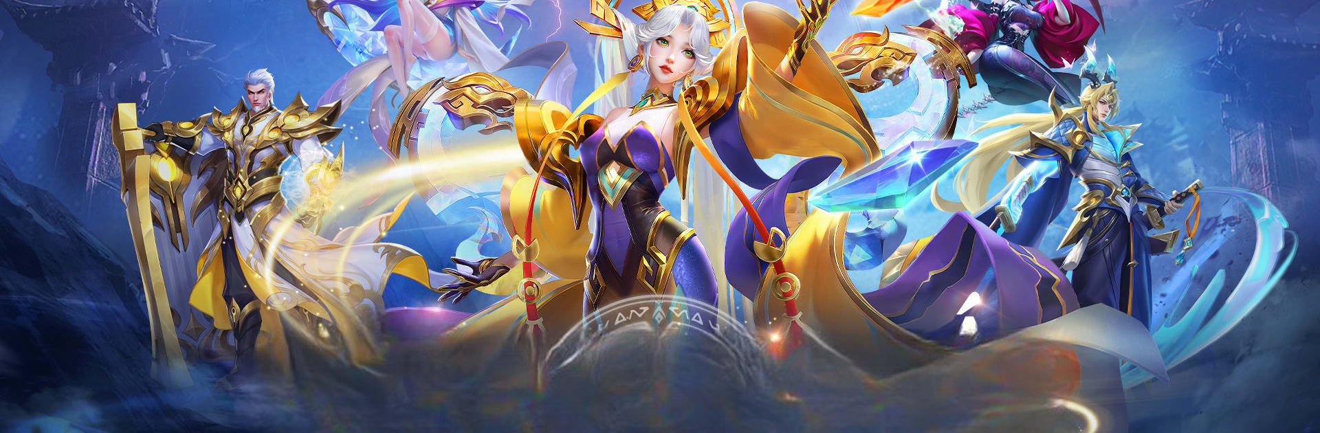 Phục Yêu Sư