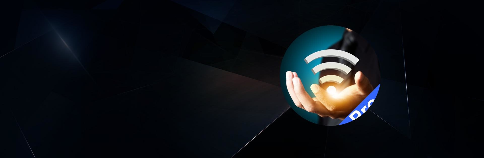 WiFi Analyzer Pro