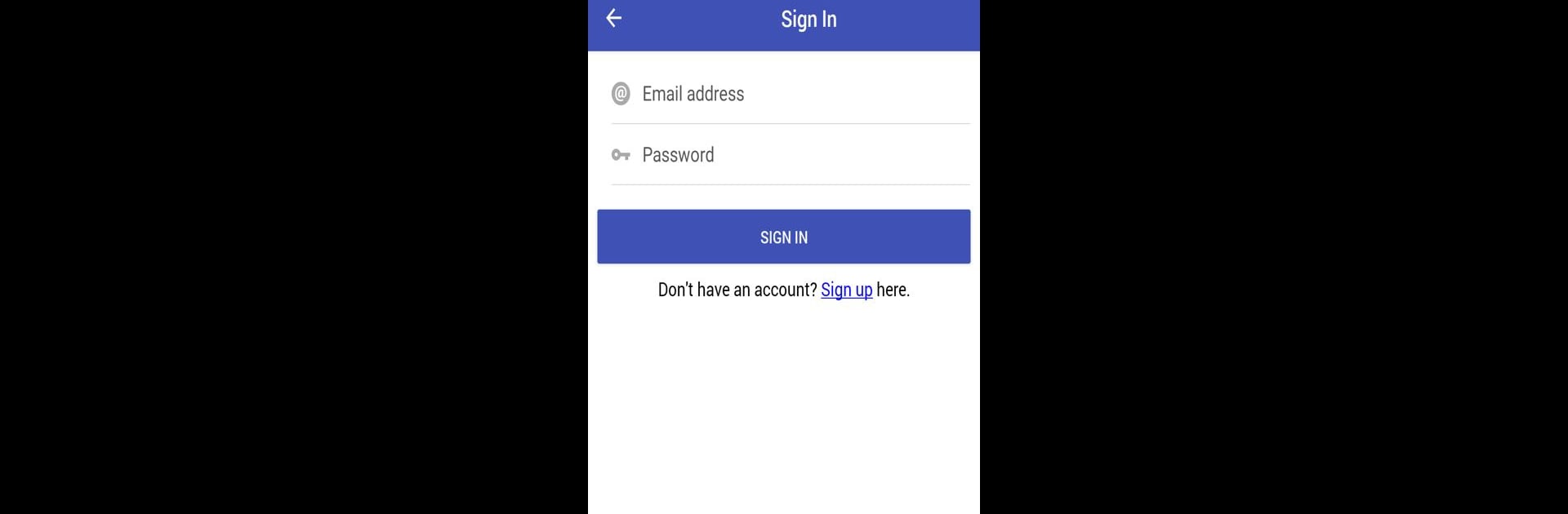 Q Chat - Anonymous Messenger