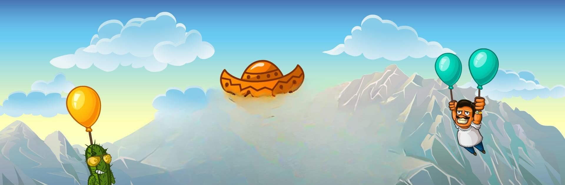 Amigo Pancho 2