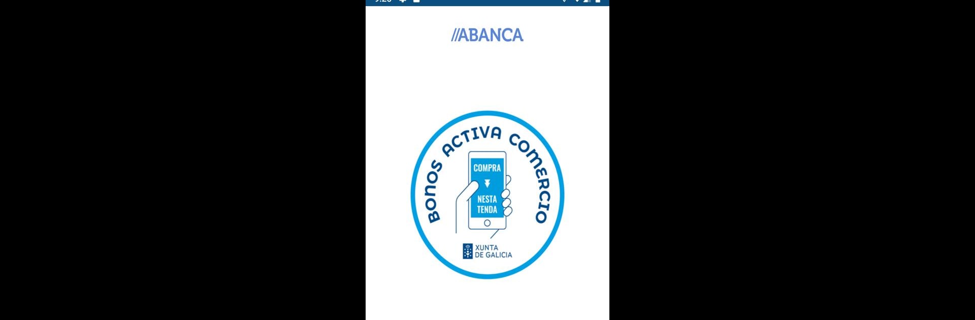 Bonos Activa Comercio