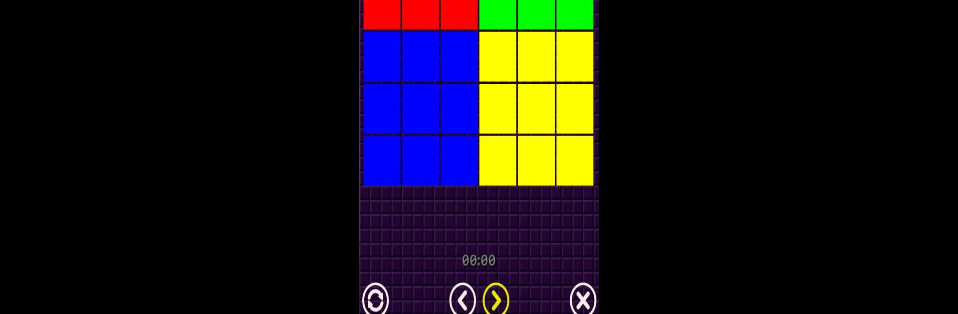 Color Square