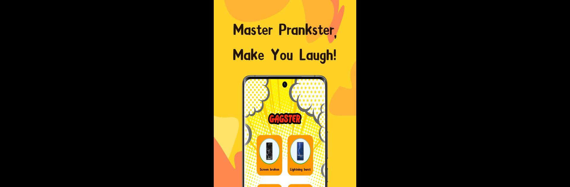 Gagster