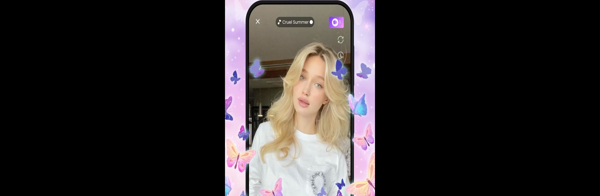 Video Effects: Beauty Filters