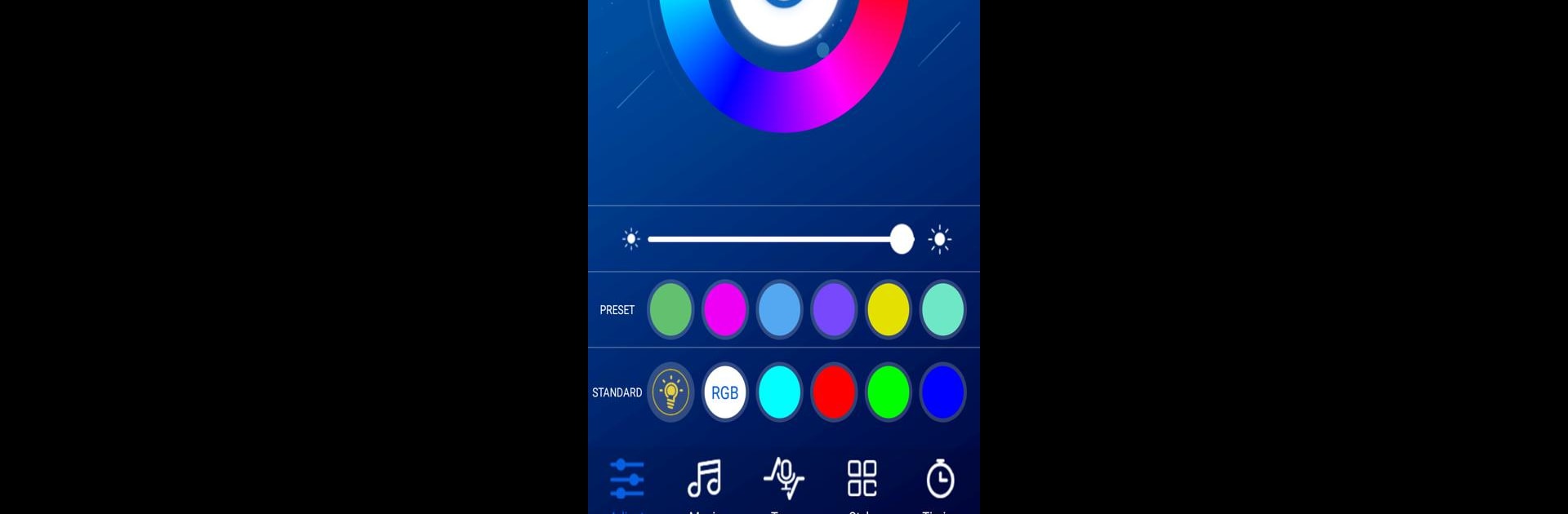 Apollo Lighting