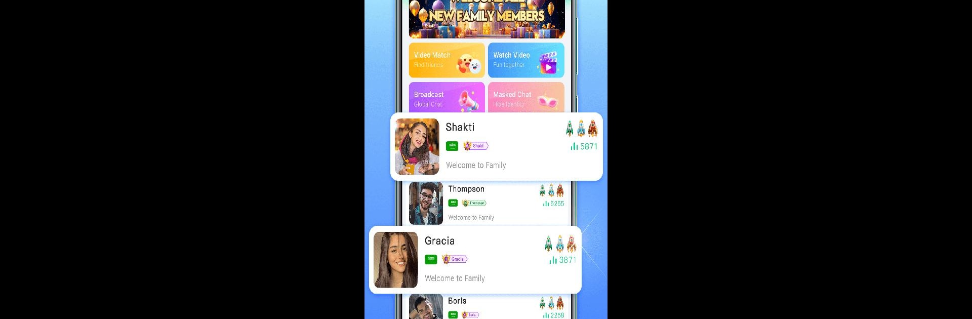 FamyStar