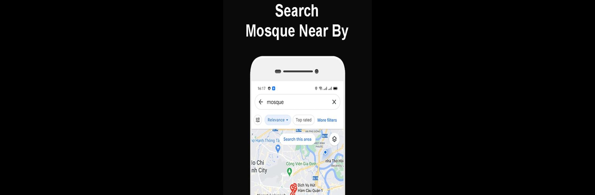 Qibla Compass - Qibla Finder