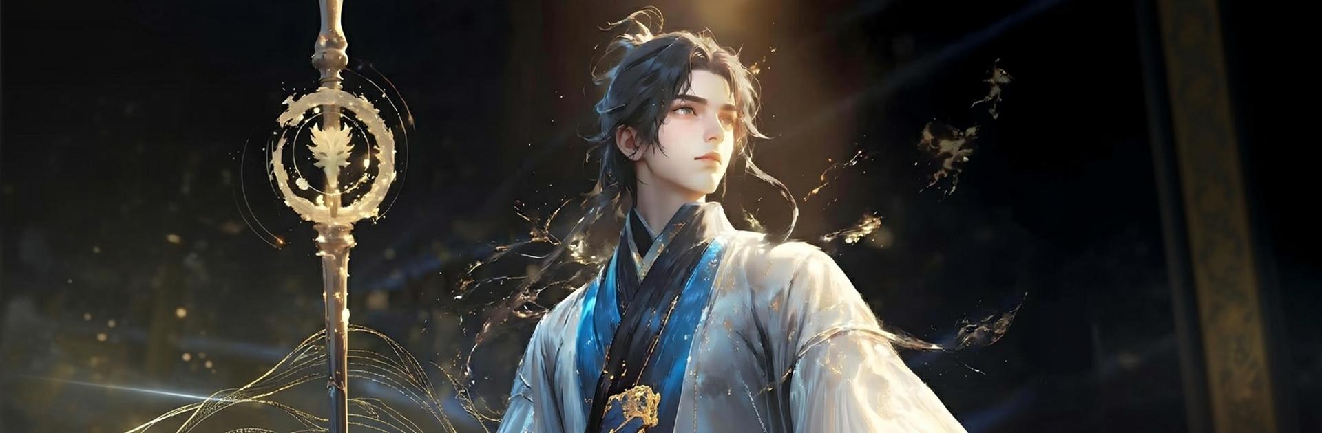 魔神降世：龍靈崛起