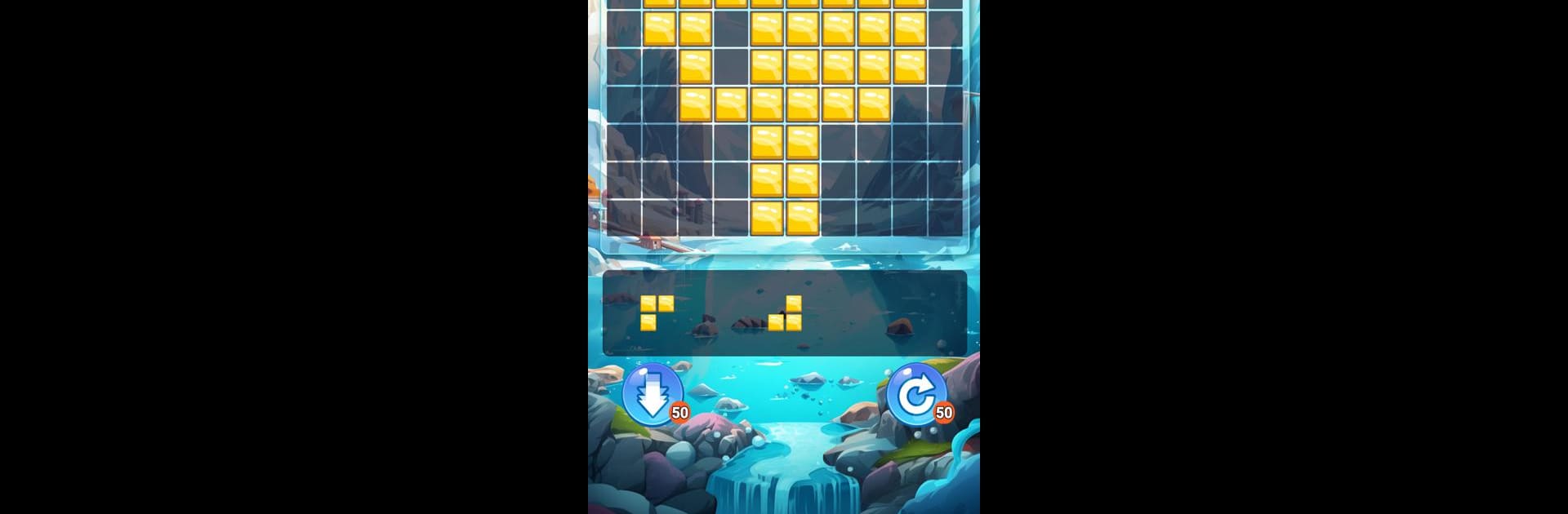 Block Guru: Wood Quest