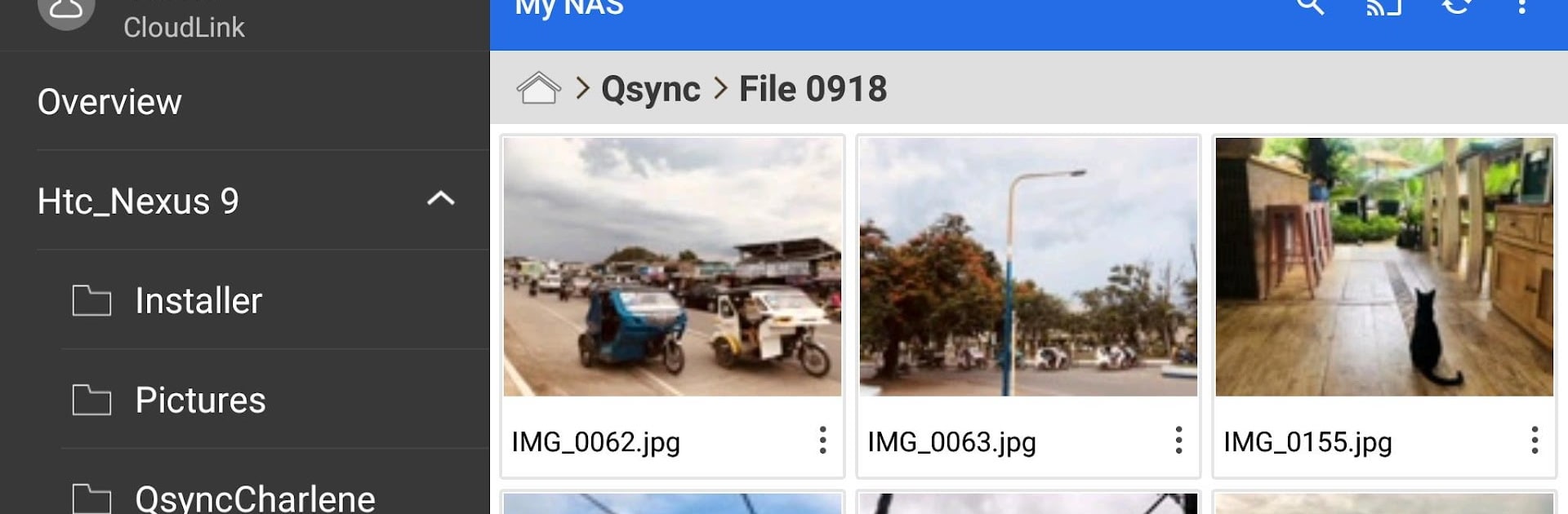 Qsync Pro