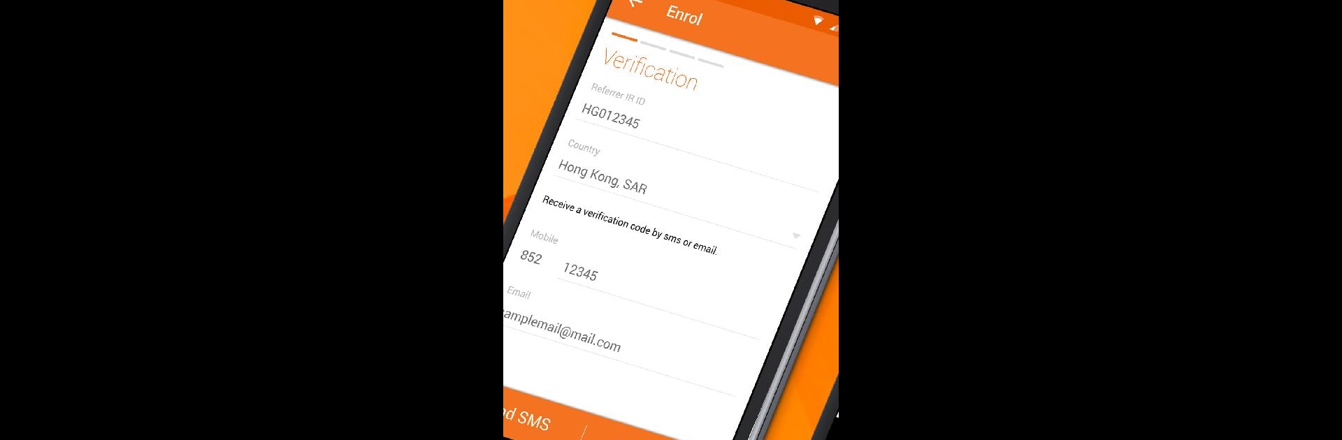 QNET Mobile WP