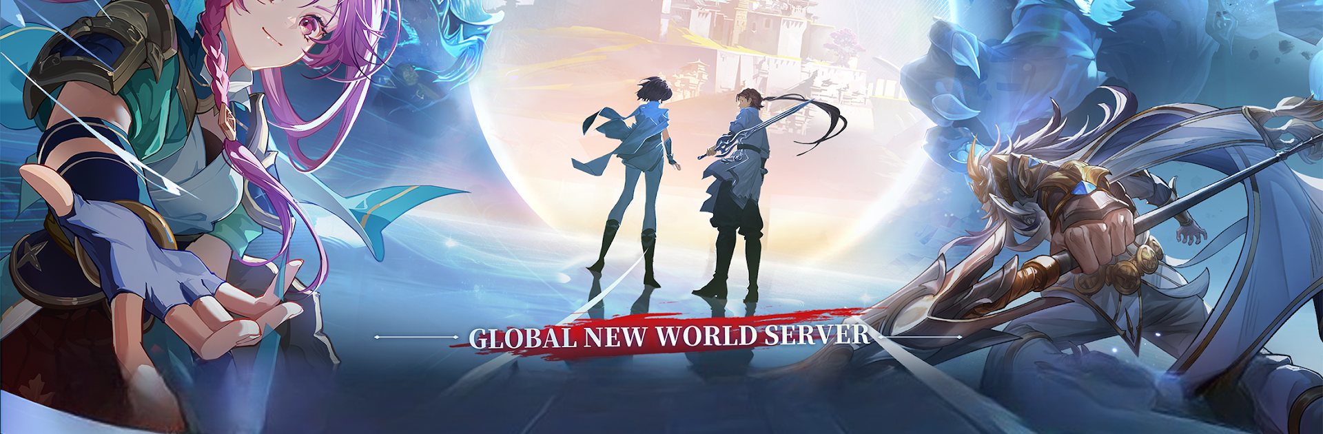 SUMGUK ALL STAR: Global