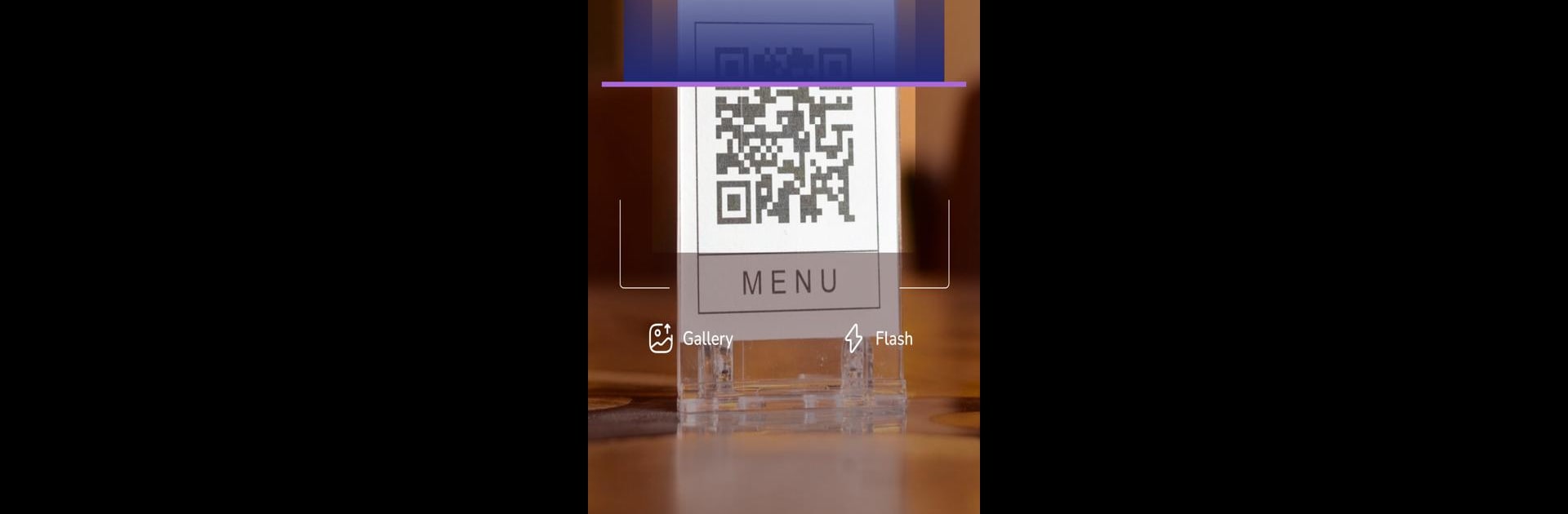 QR Code Reader - Scan QR Code