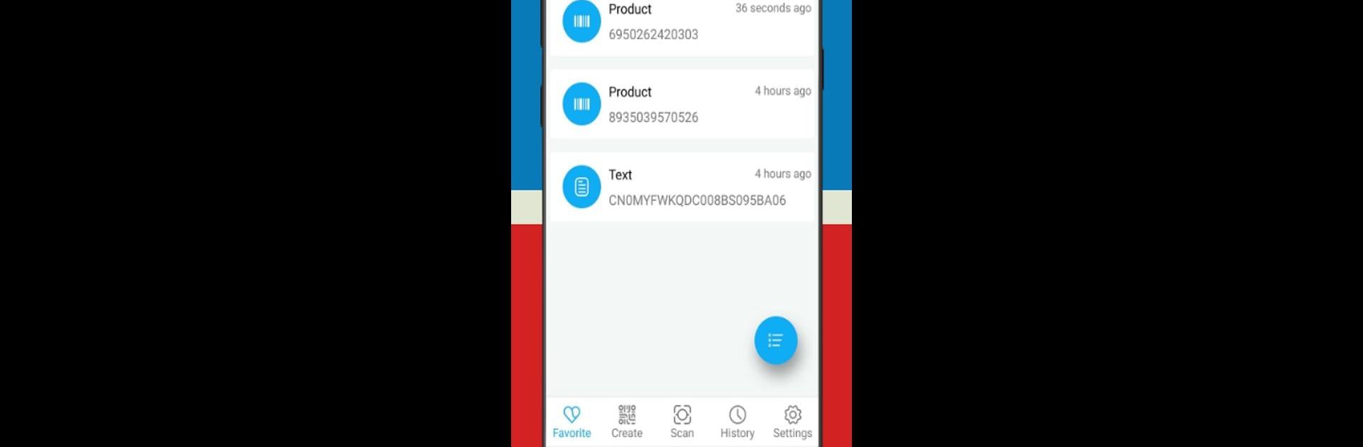 QrCode generator: QR code Scanner - QR code Reader