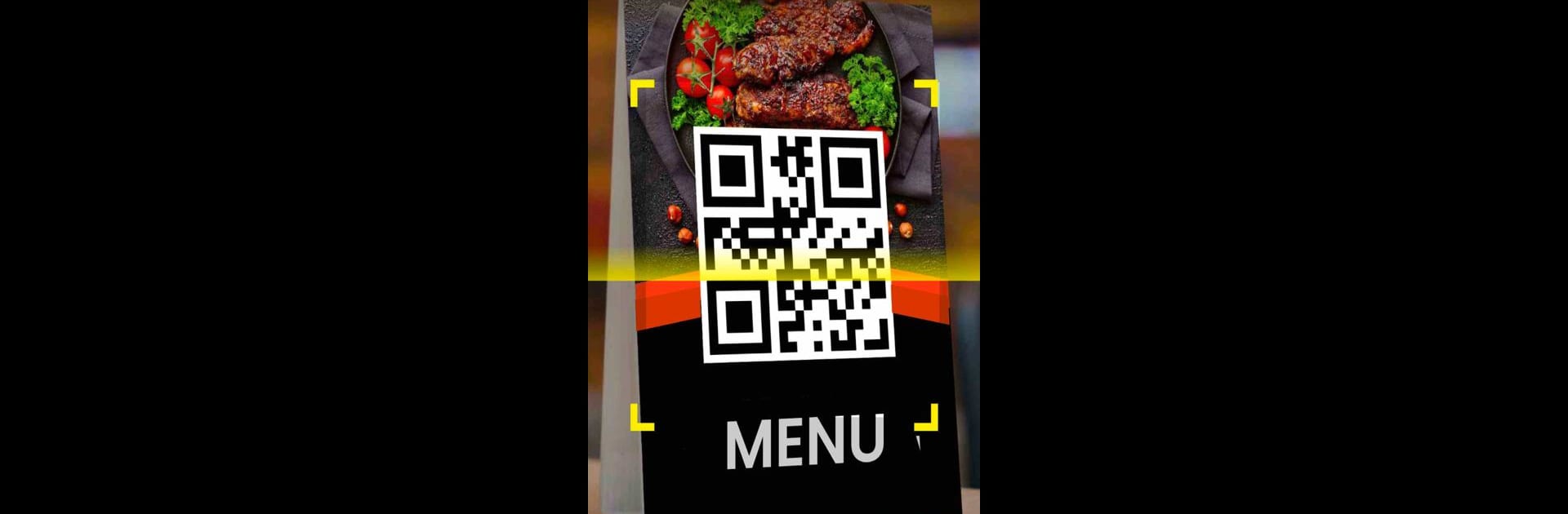 QR-Code-Scanner & Barcodeleser