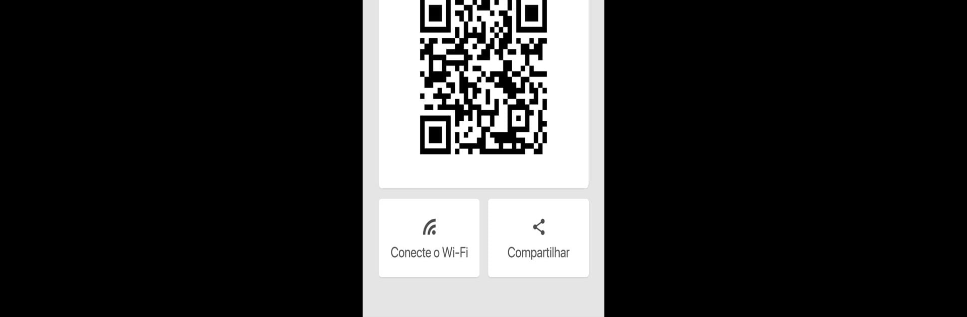 Leitor de Código QR - Barcode Scanner, QR Scanner