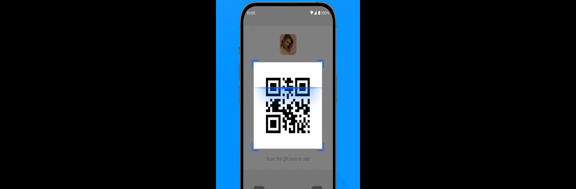 QR-Scanner-Ersteller