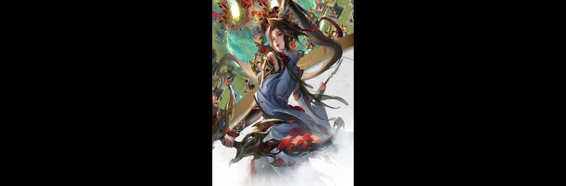Dominion of Three Kingdoms