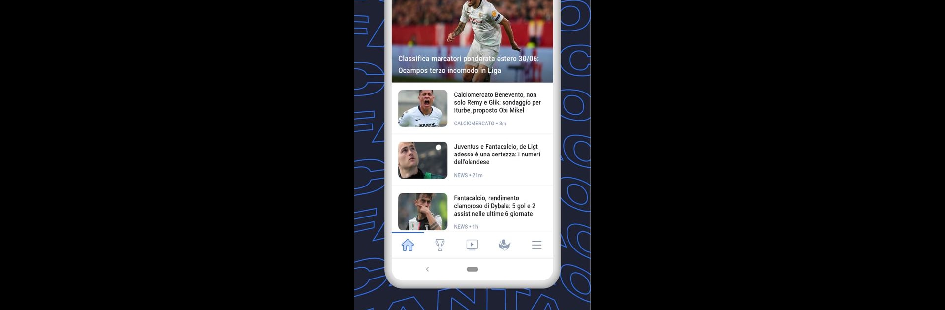 Fantacalcio ®
