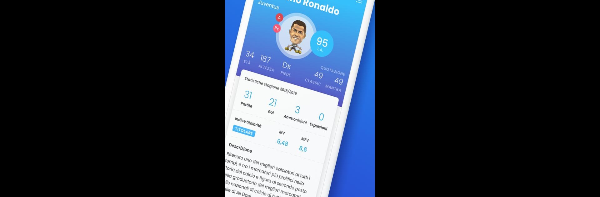 Fantacalcio ® : la guida per l'asta perfetta