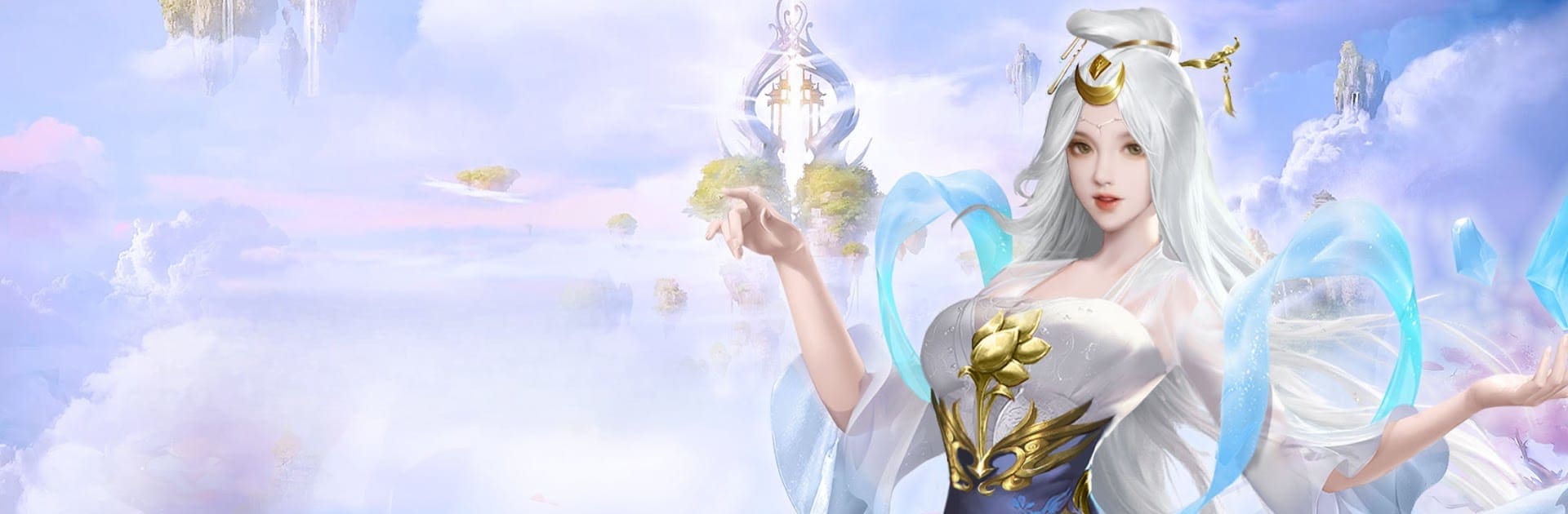 Journeys in the Immortal Realm