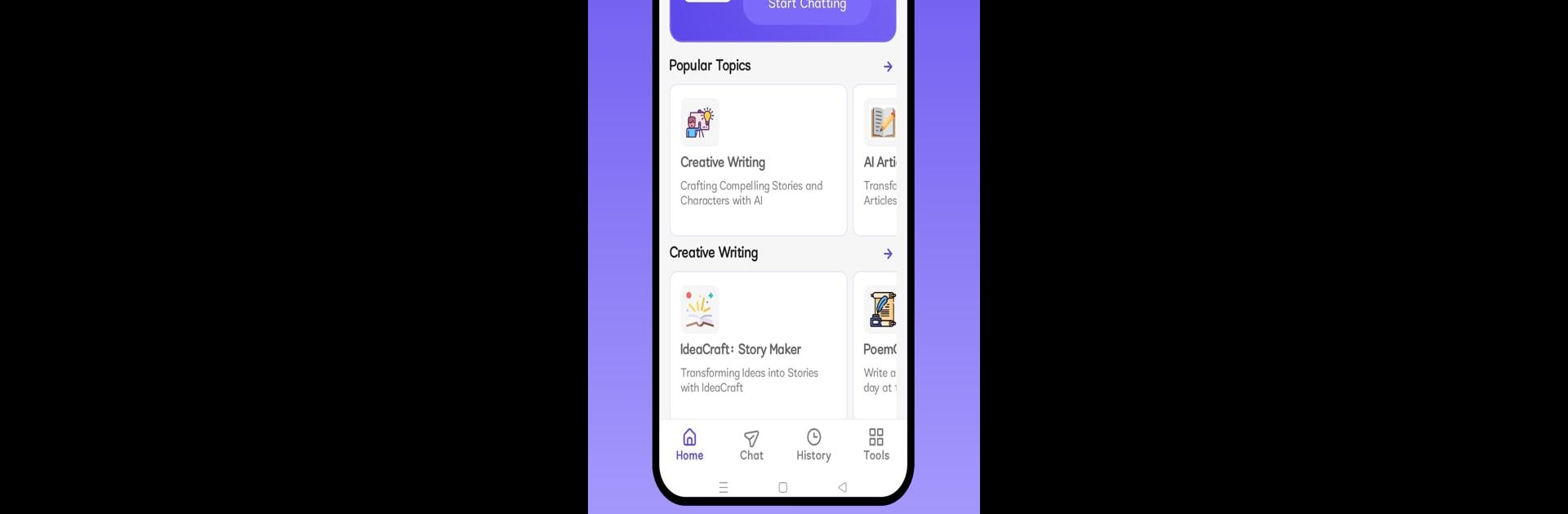 AI Writer - Write Better