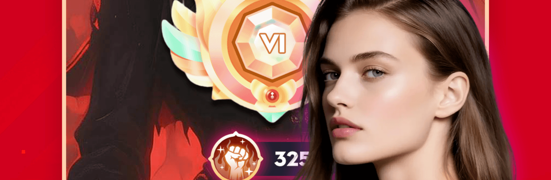 Eternal Girls : Battle Card