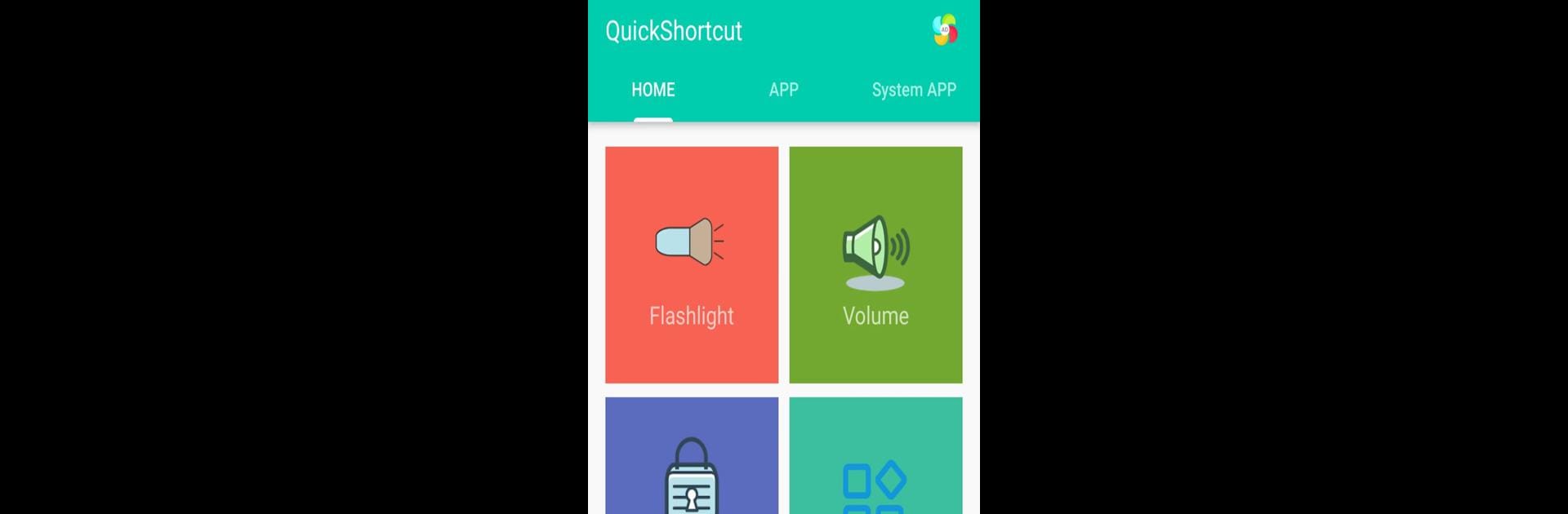 Quick Shortcut Maker